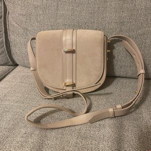 Luana Marianne saddle bag
